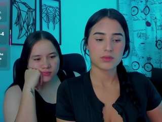 love-squad webcam