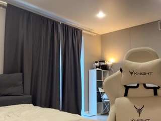 lucilatyssens Live Webcam on CamSoda