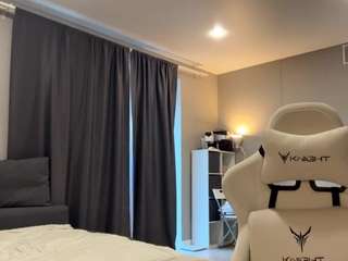 lucilatyssens Live Webcam on CamSoda