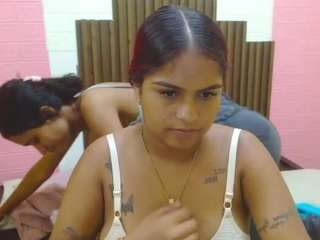 lulu-james webcam