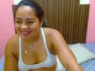 lulu-james Ass clapping live webcam