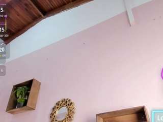luna-hills Webcam Model Profile