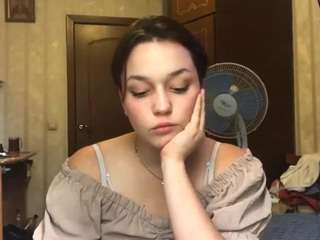 margarettegooder Live Webcam on CamSoda