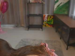 maritakelliher Live Webcam on CamSoda