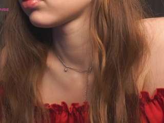 maritakelliher Live Webcam on CamSoda