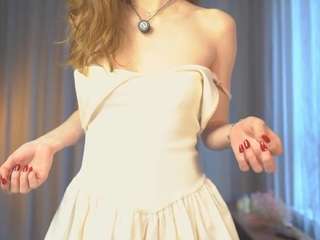 maritakelliher Live Webcam on CamSoda