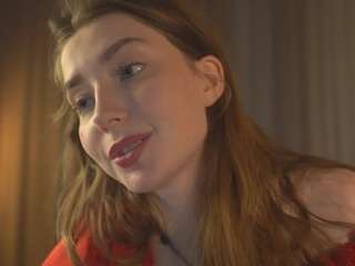 maritakelliher's CamSoda show and profile