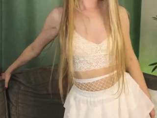 milaflynn Live Webcam on CamSoda