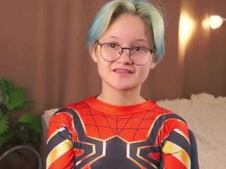 nicolevielma webcam model
