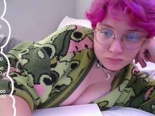 pastelpup Live Webcam on CamSoda