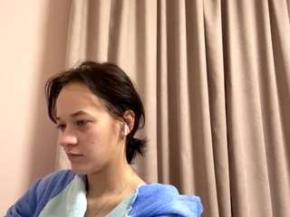 paulineannable webcam