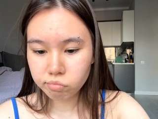 paulineannable from CamSoda is Freechat