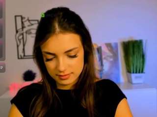 rose-style Live Webcam on CamSoda