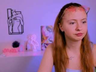 rose-style Live Webcam on CamSoda