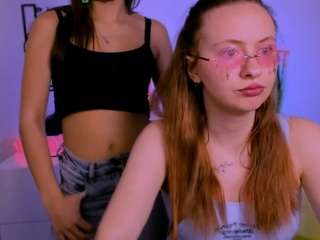 rose-style Live Webcam on CamSoda