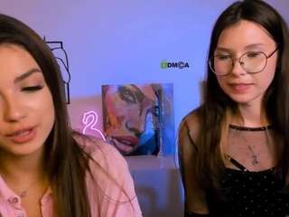rose-style webcam