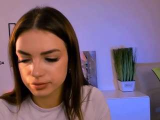 rose-style webcam model