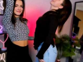 rose-style webcam