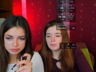 rose-style webcam model