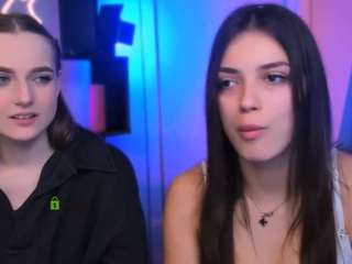 rose-style webcam model