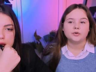 rose-style Live Webcam on CamSoda