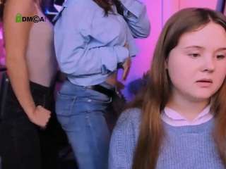 rose-style Live Webcam on CamSoda