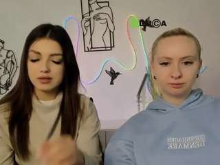 rose-style Live Webcam on CamSoda