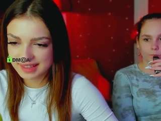 Rose-style - Live Cam on CamSoda