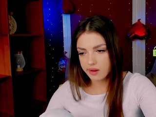 rose-style Live Webcam on CamSoda