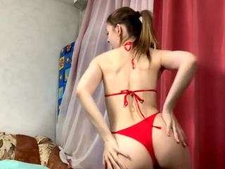 samanthaeppihime... Live Webcam on CamSoda
