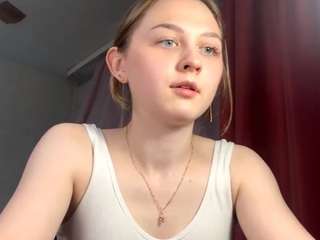 samanthaeppihime... Live Webcam on CamSoda