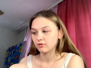 samanthaeppihime... Live Webcam on CamSoda