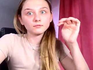 samanthaeppihimer - Live Cam