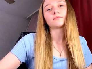 samanthaeppihimer Modèle Webcam Profil