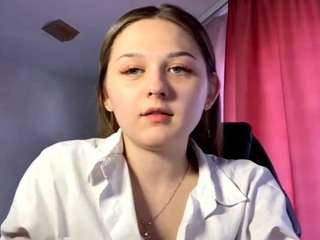 samanthaeppihime... Live Webcam on CamSoda