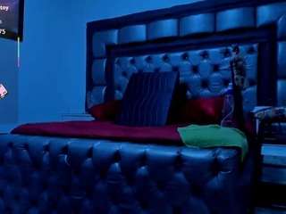 sarenluxx - Live Cam