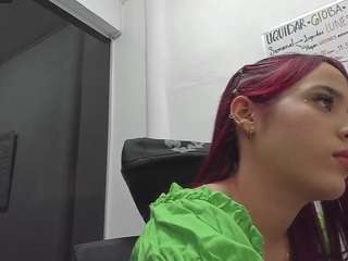 sarenluxx