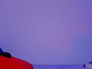 sarenluxx webcam model