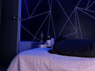 Sarenluxx live webcam on Soda Cams