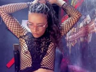 yaumiko webcam model