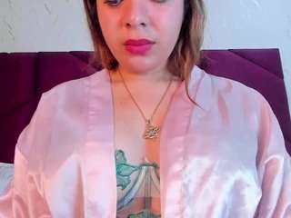 aliceprice-lu's CamSoda show and profile