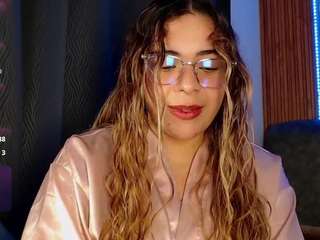 aliceprice-lu webcam