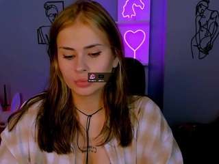 baby-joy Live Webcam on CamSoda