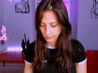 baby-joy Live Webcam on CamSoda