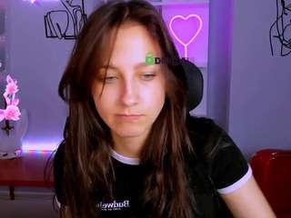 baby-joy Live Webcam on CamSoda