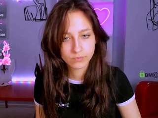 baby-joy Live Webcam on CamSoda