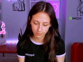 baby-joy Live Webcam on CamSoda