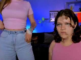 baby-joy Live Webcam on CamSoda