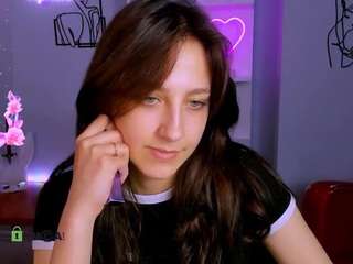 baby-joy Live Webcam on CamSoda