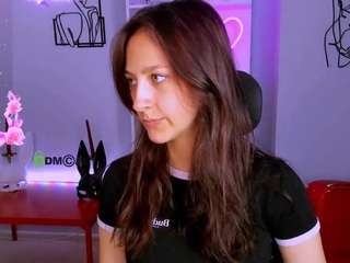baby-joy Live Webcam on CamSoda